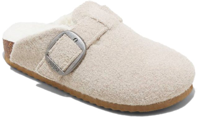 fuzzy birkenstocks dupe