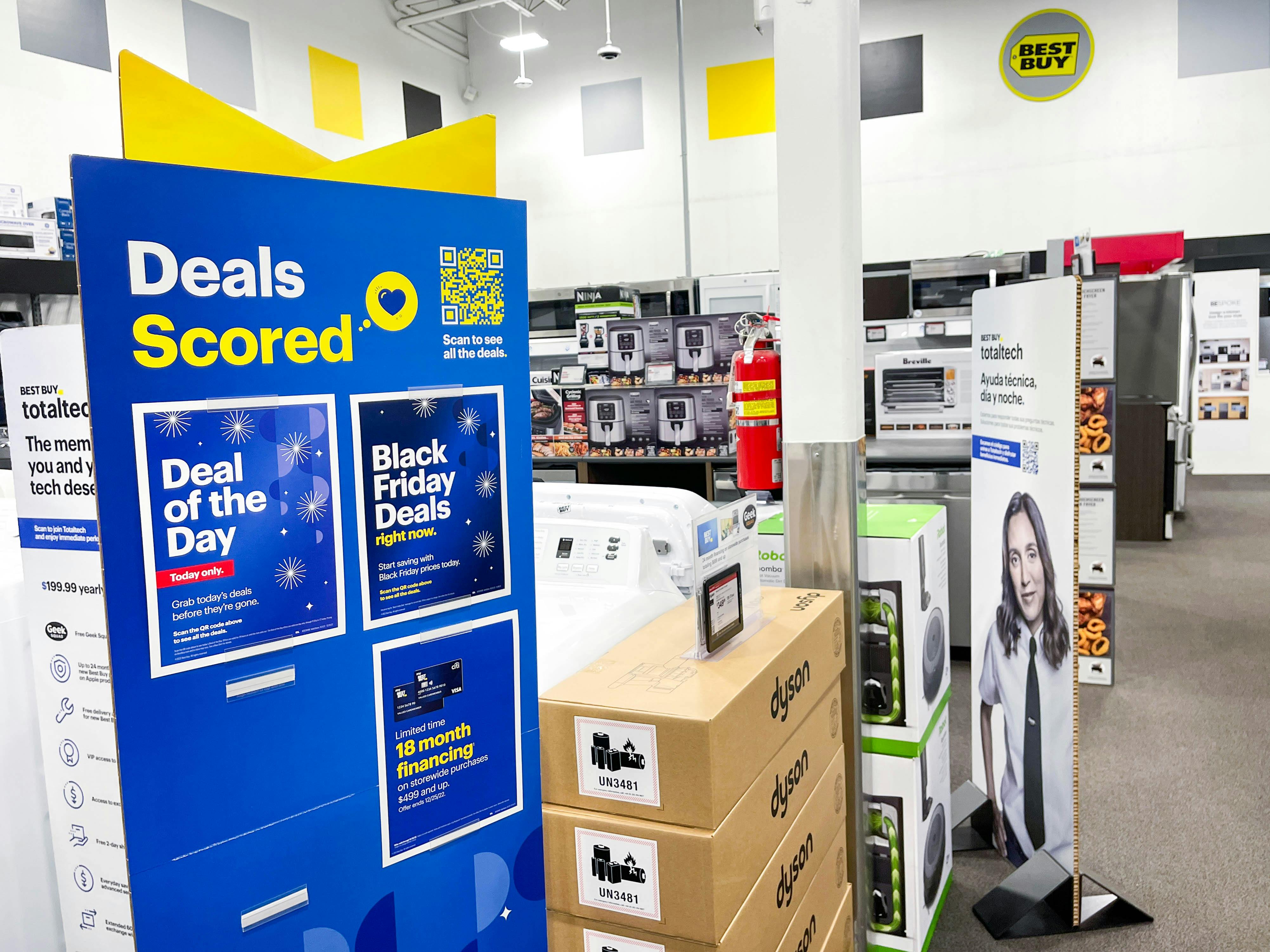 Best Buy Military Discount Is Tricky, Here's Why The Krazy Coupon Lady