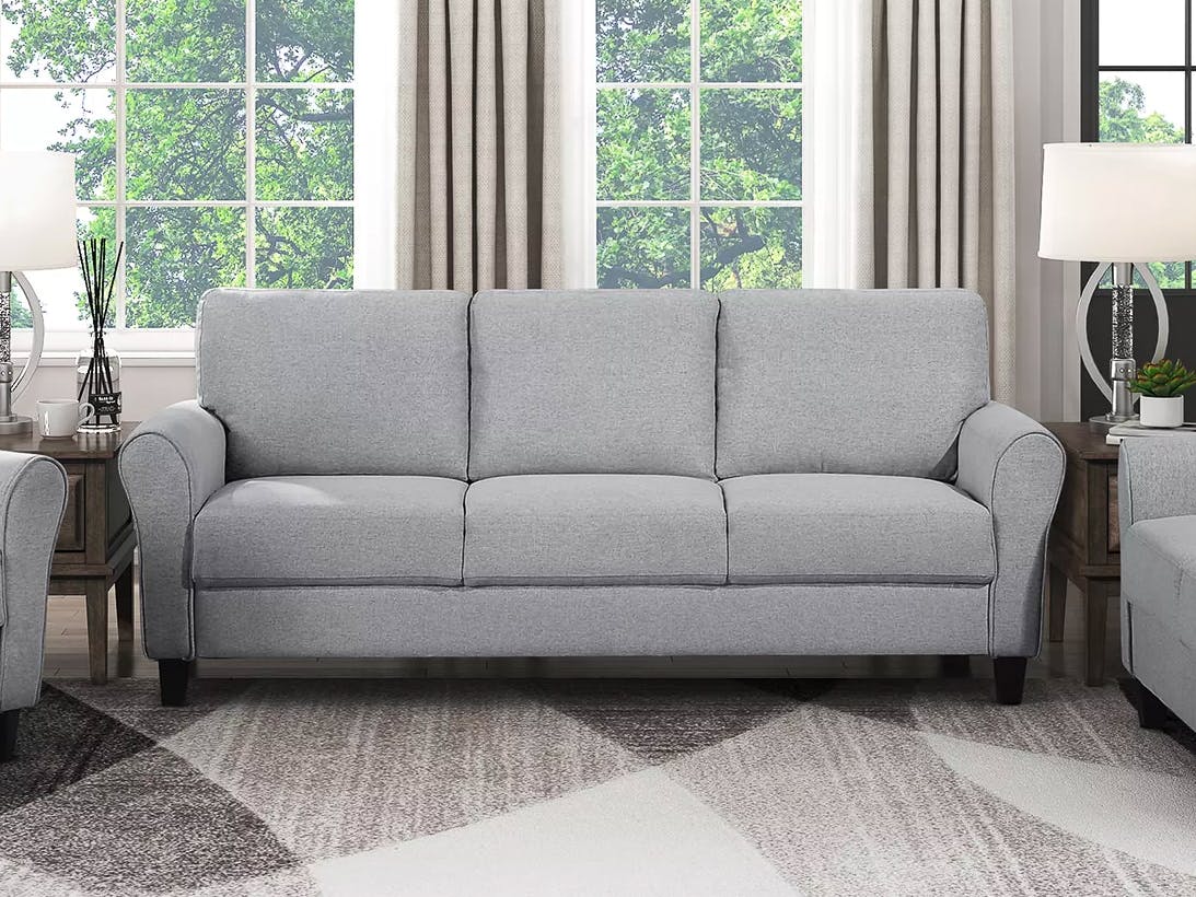 The Best Affordable Couches of 2022 Cheap Couches Under 400 The