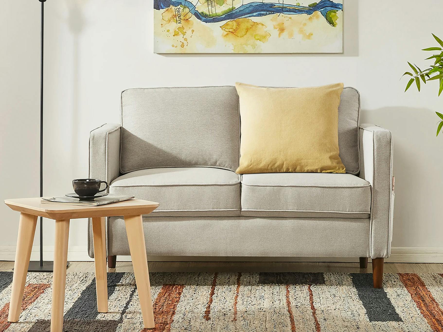 The Best Affordable Couches of 2022 Cheap Couches Under 400 The