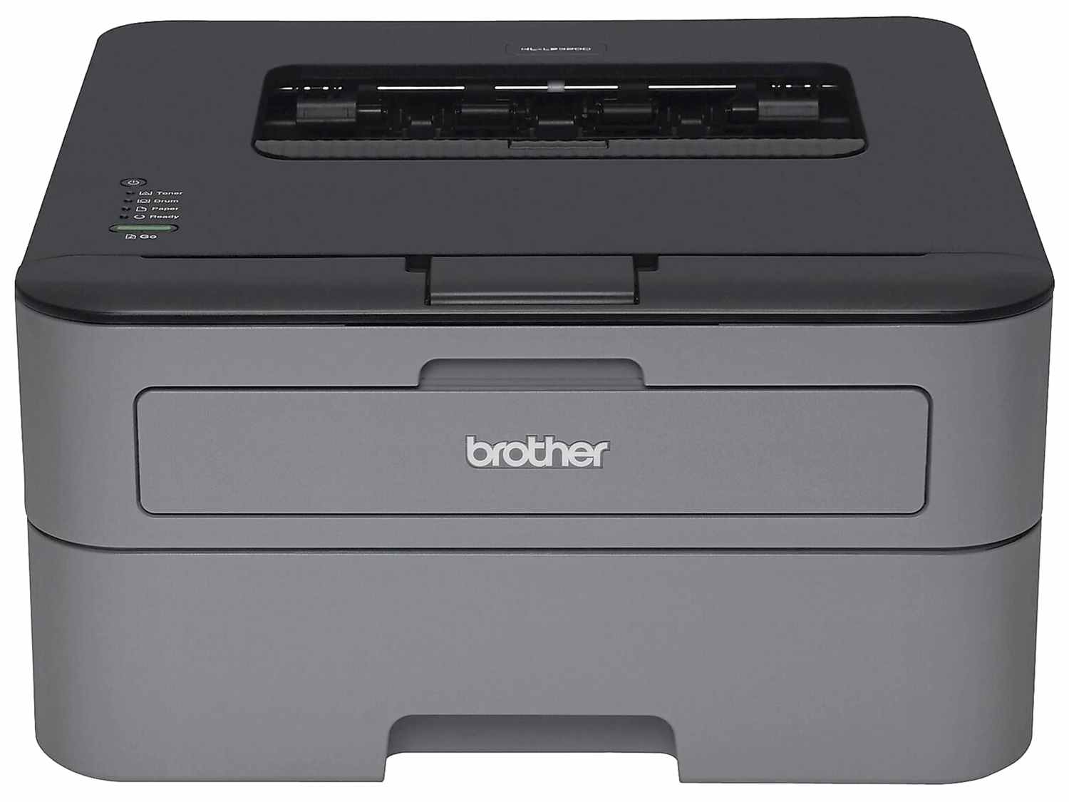 best monochrome printer: Brother USB Monochrome Laser Printer with Duplex Printing