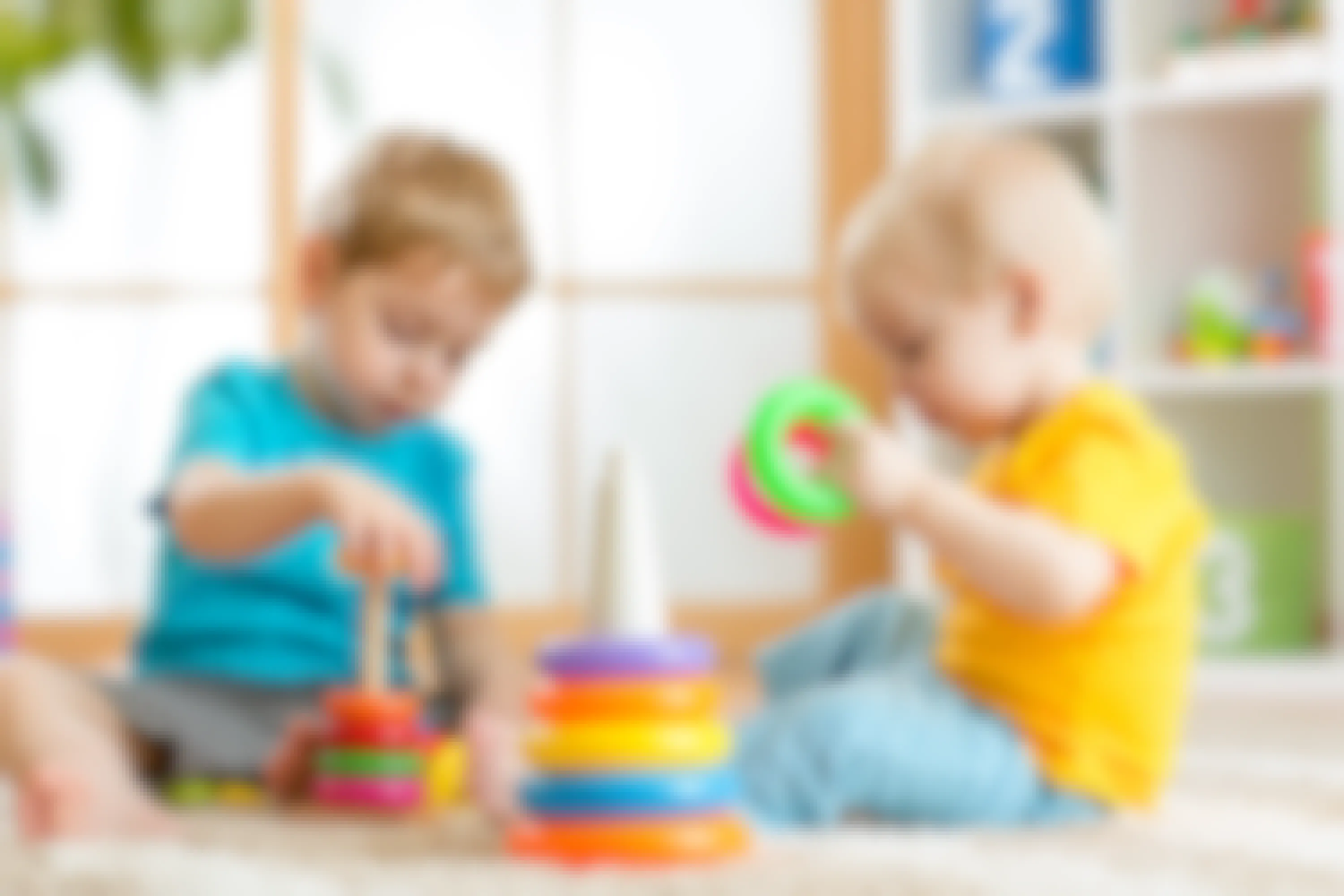 11 Best Toys Under $10 That Your Kids Will Actually Play With