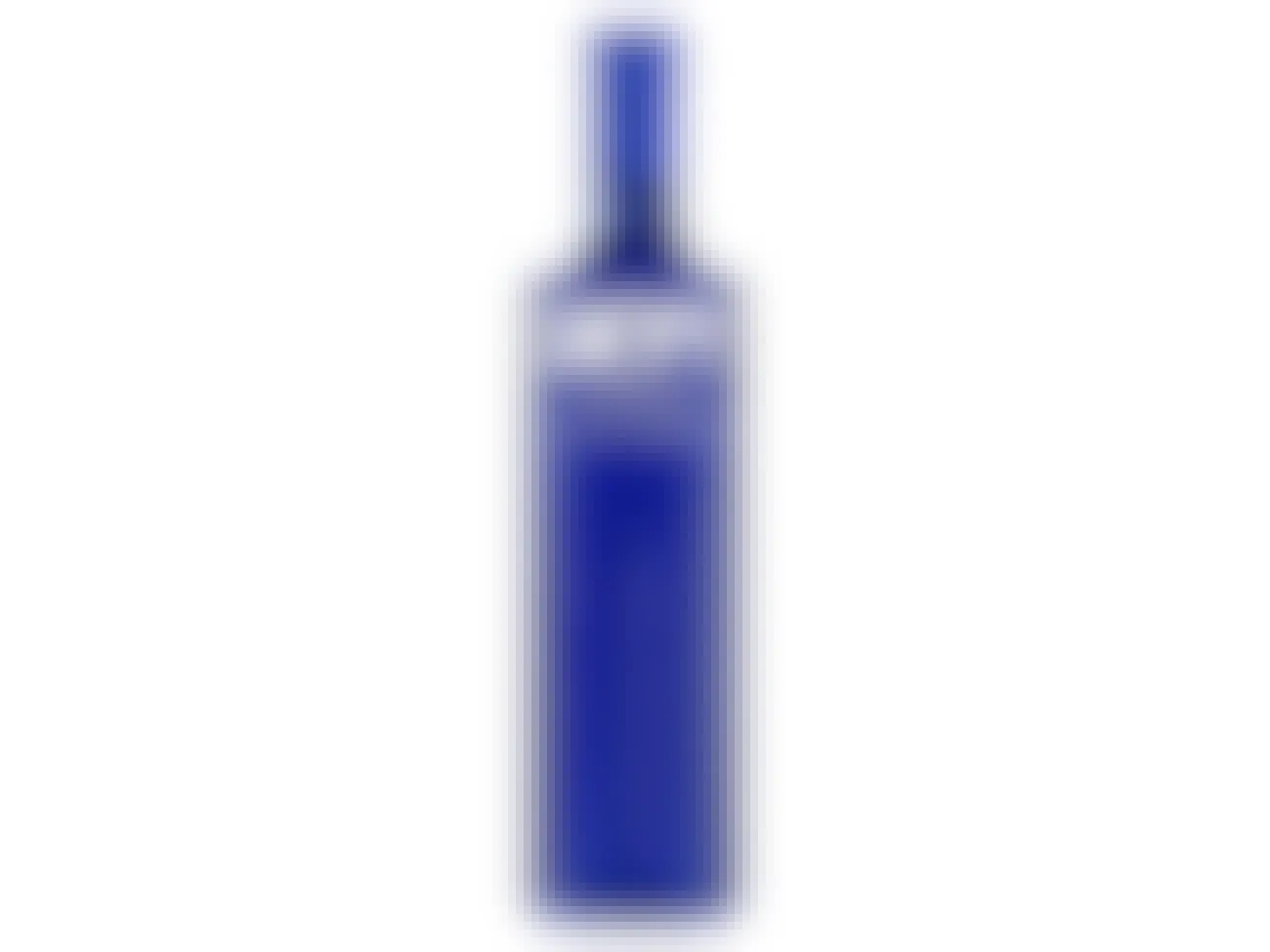 best cheap vodkas - skyy 80 proof vodka bottle