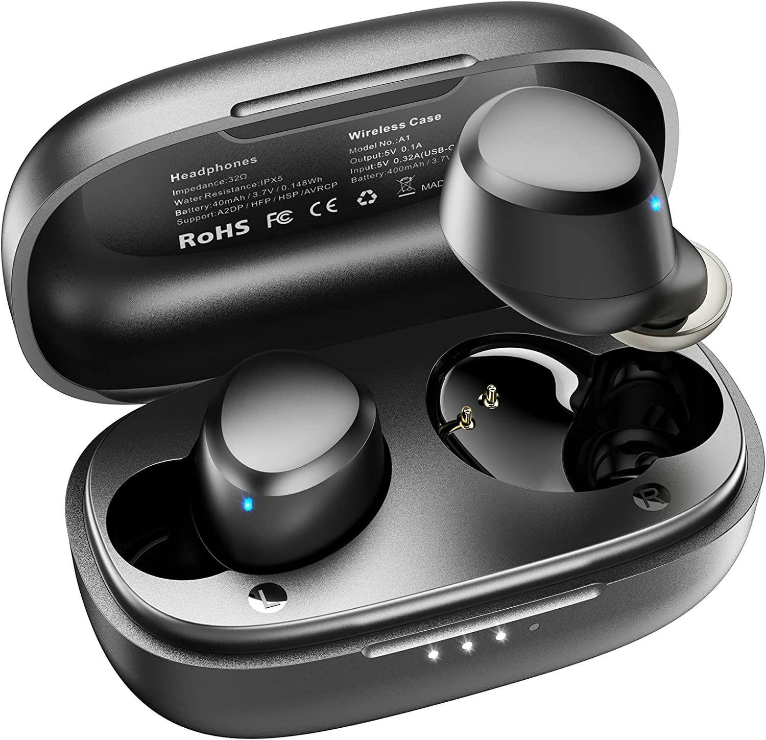 beat cheap wireless earbuds