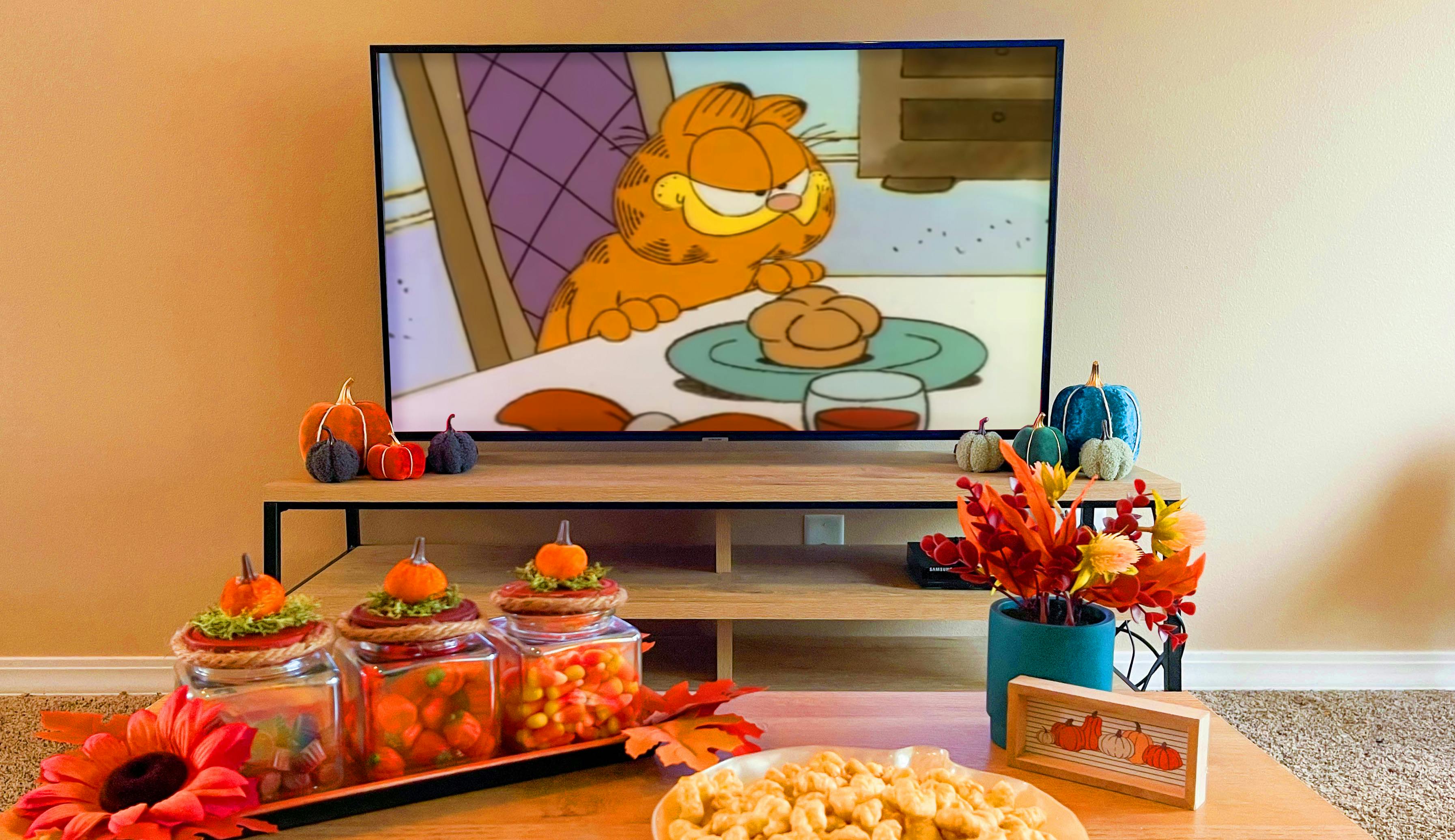 Feast Your Eyes on These 18 Thanksgiving Movies for Kids