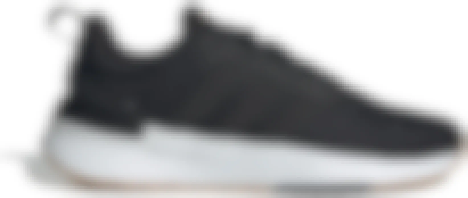 A Adidas Racer TR21 Shoe on a white background.