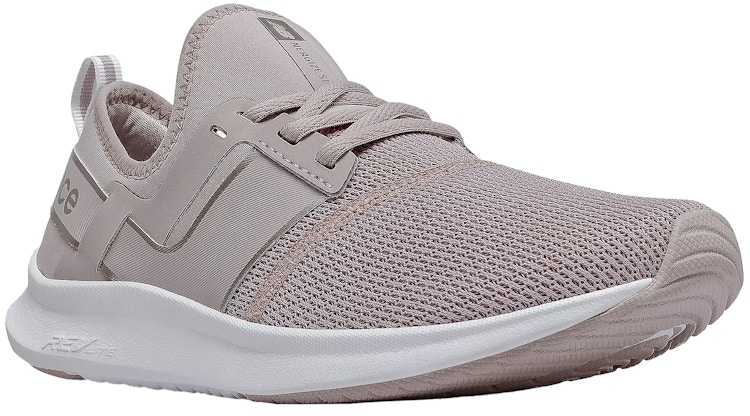 A New Balance NB Nergize Sport shoe on a white background.
