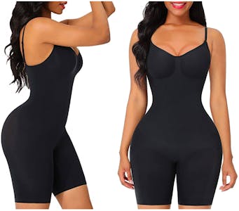 Shoppers Found the Best Skims Bodysuit Alternative at Walmart