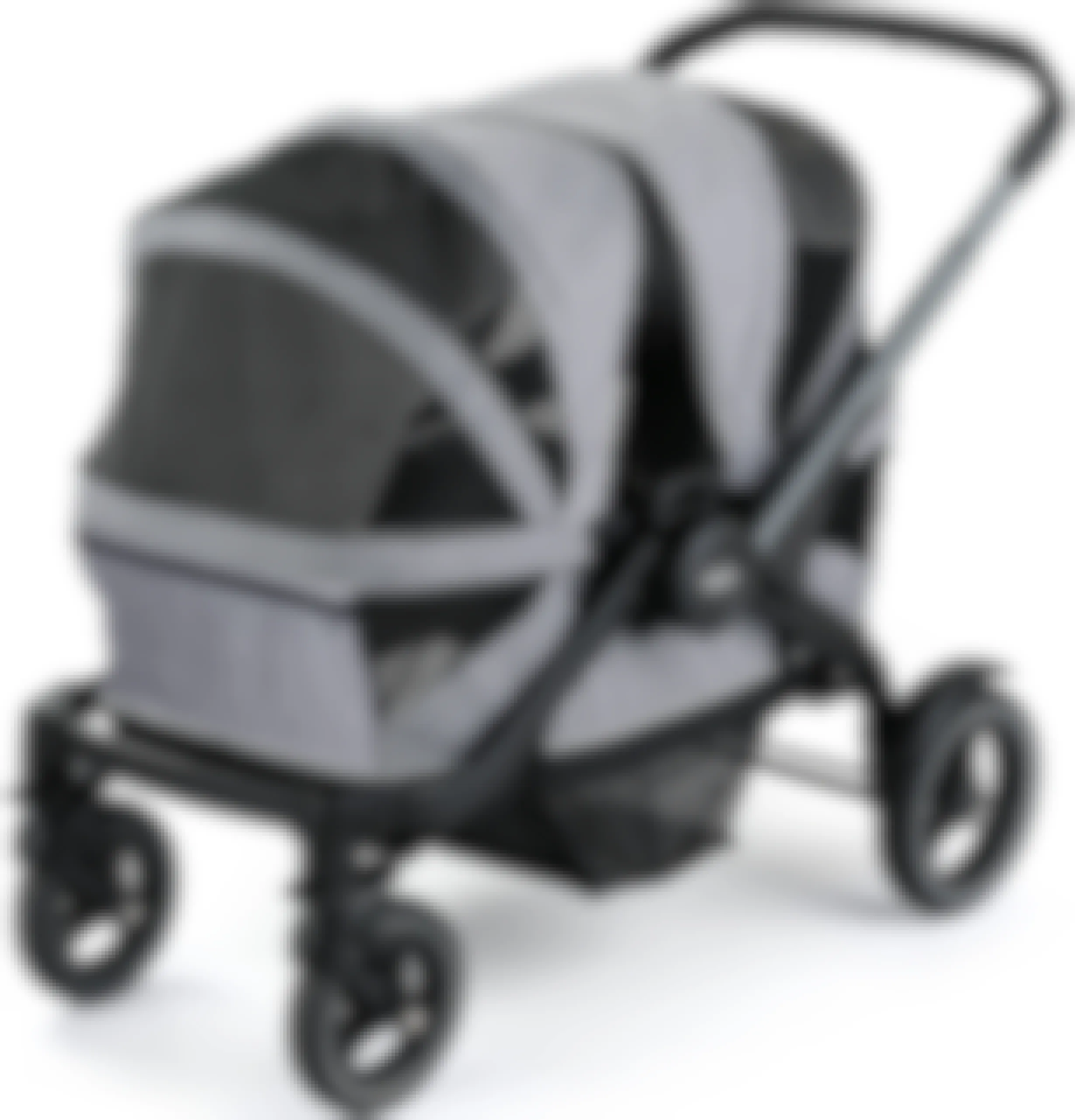 A Modes Adventure Stroller Wagon on a white background