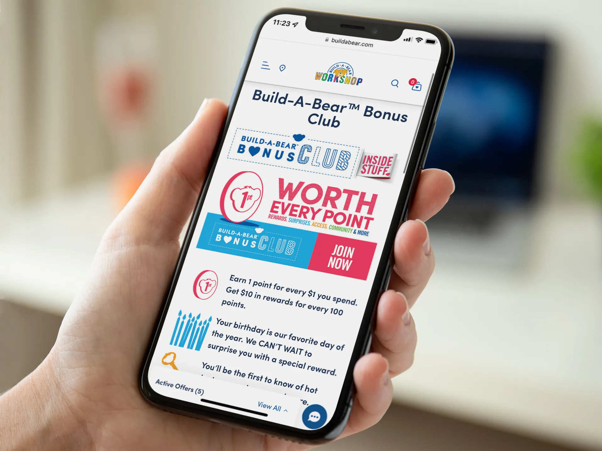 Build-a-Bear Pay Your Age: Here's How It Works - The Krazy Coupon Lady