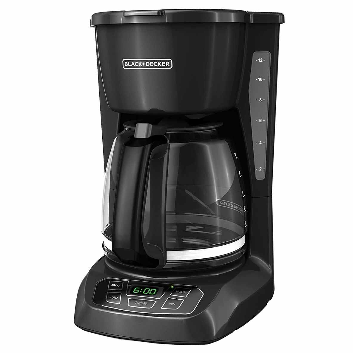 Mr. Coffee Iced Coffee Maker + - The Krazy Coupon Lady