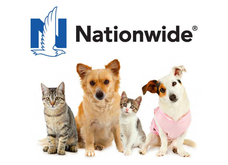 nationwide pet health insurance graphic