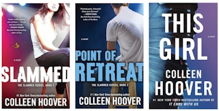 colleen hoover books on sale slammed series point of retreat this girl 1665064504 1665064504 e1665064545856
