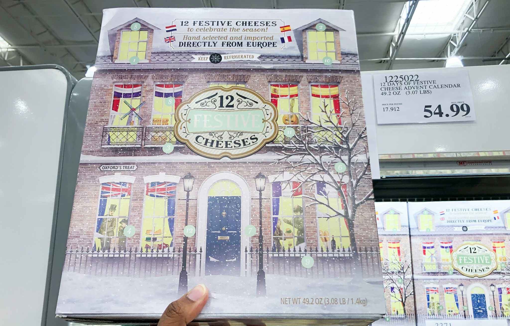 Costco Advent Calendars Savings Guide Cost Per Day How To Save costco-advent-calendars-savings-guide-cost-per-day-how-to-save