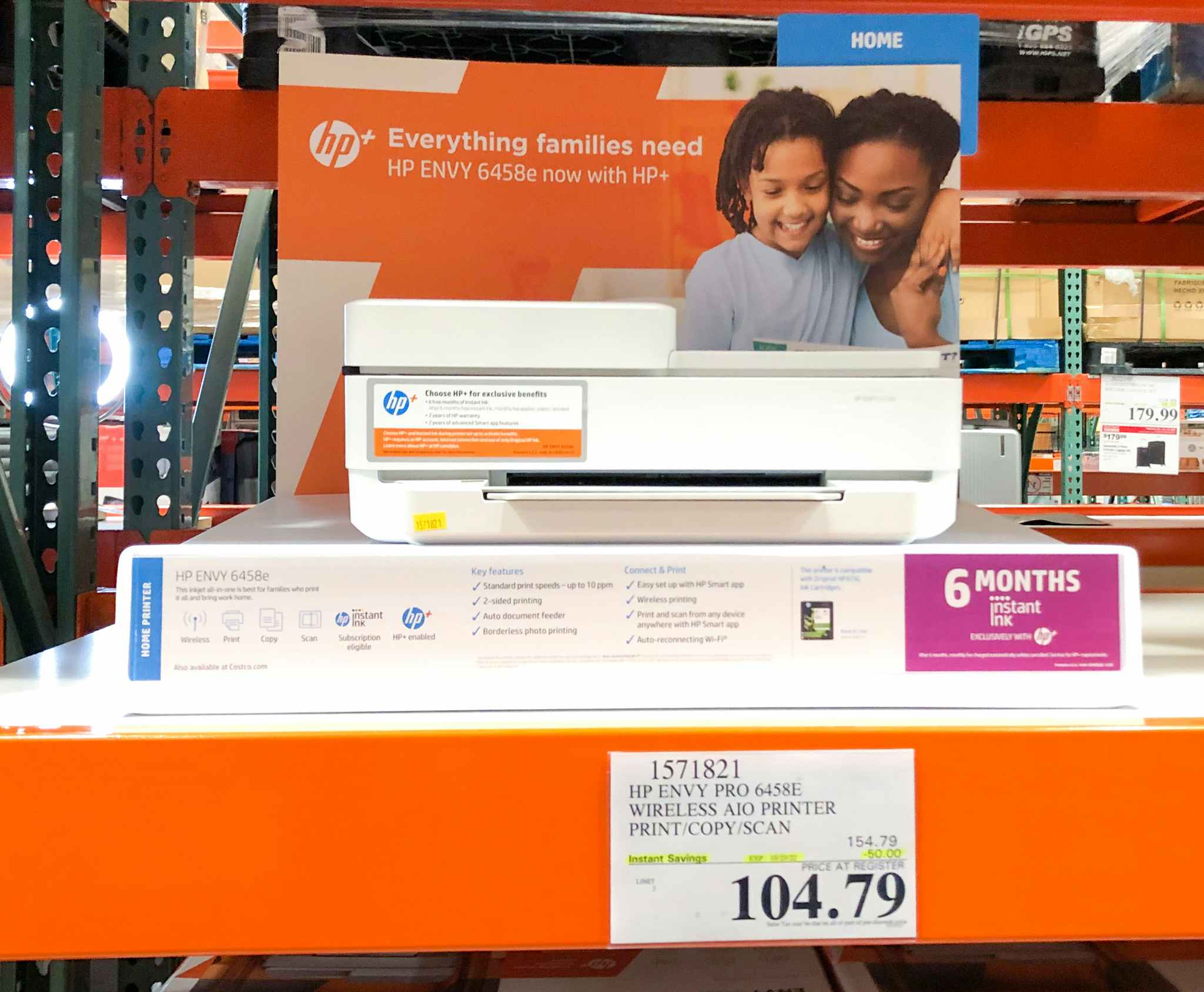 wireless printer at costco