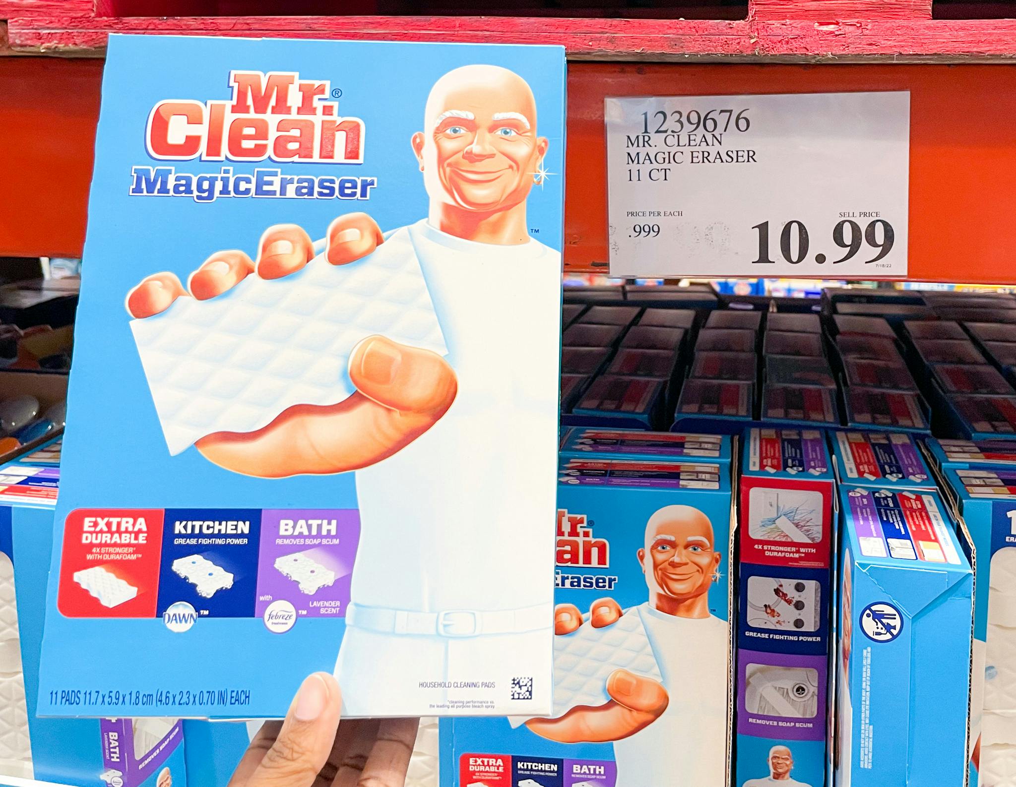 Costco Coupon Book November 2022 Ad Scan + InStore Prices The Krazy