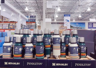 thermal bottle at costco