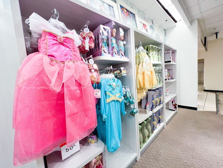 disney halloween dresses