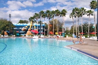 disney resort all-star movies pool