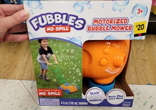 dollar general bubble mower 2022 sv 1665241122 1665241122