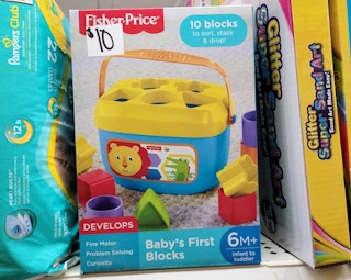 dollar general fisher price shape sorter 2022 sv 1665243160 1665243160
