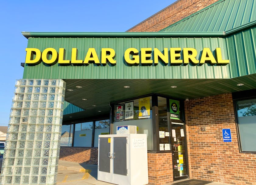 Dollar General Penny List for March 2023 The Krazy Coupon Lady