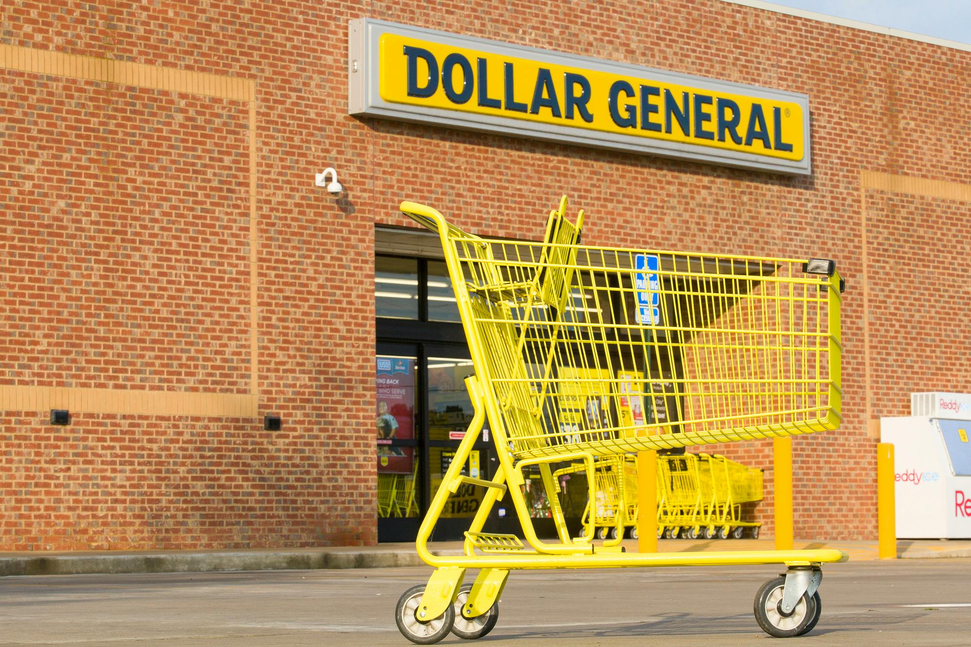 How the Dollar General Return Policy Works The Krazy Coupon Lady