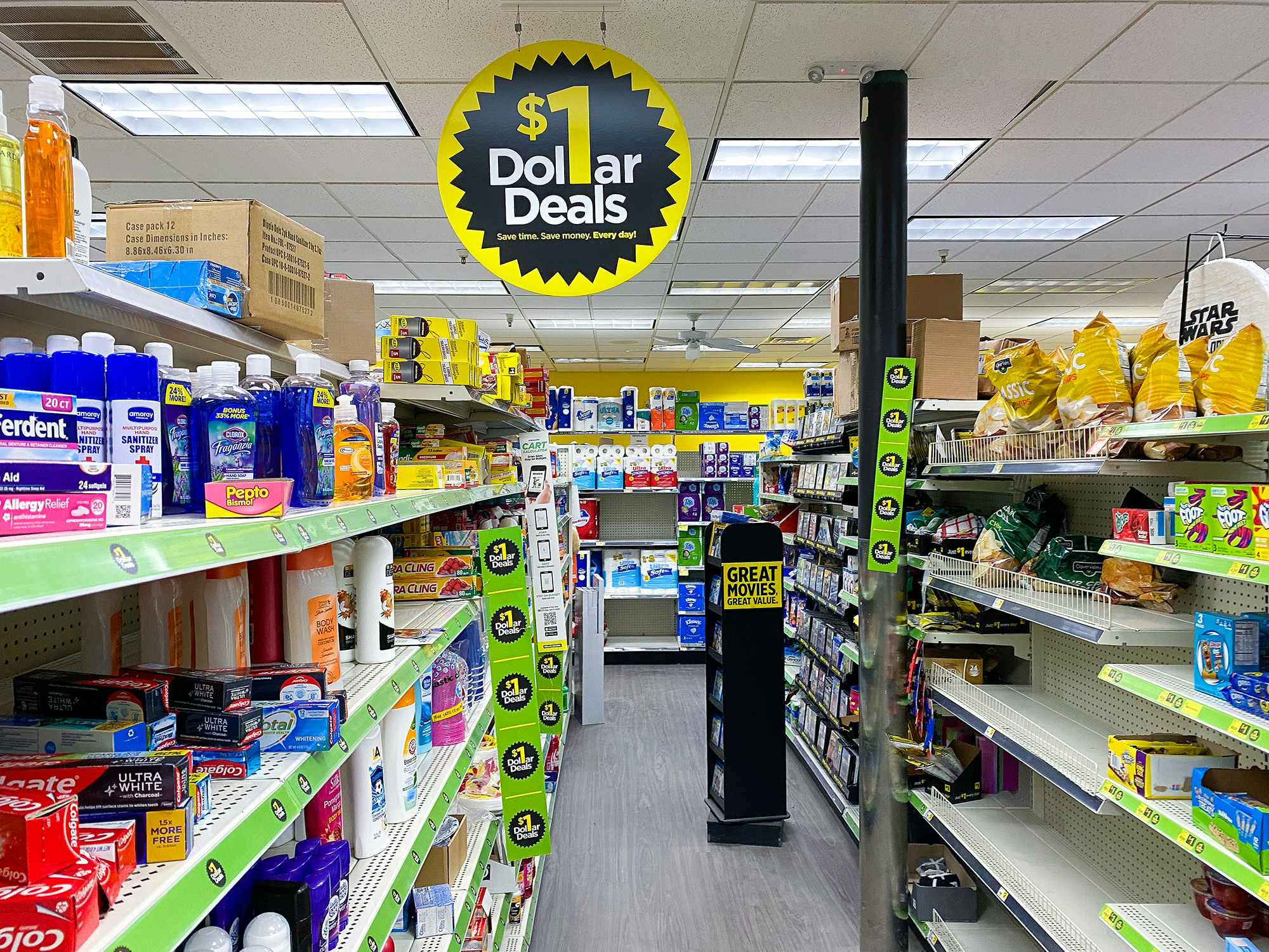 Dollar General Penny List for Jan. 2, 2024: New Christmas Markdowns - The  Krazy Coupon Lady