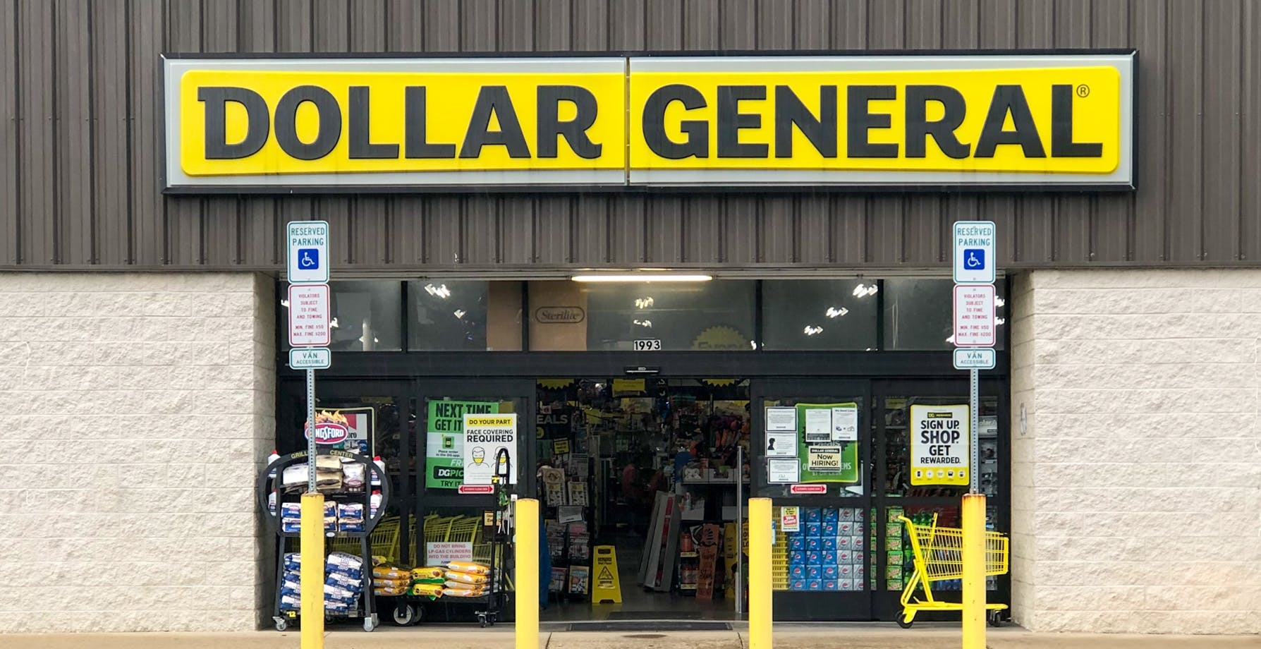 Is Dollar General Open on Christmas Day? Well ...