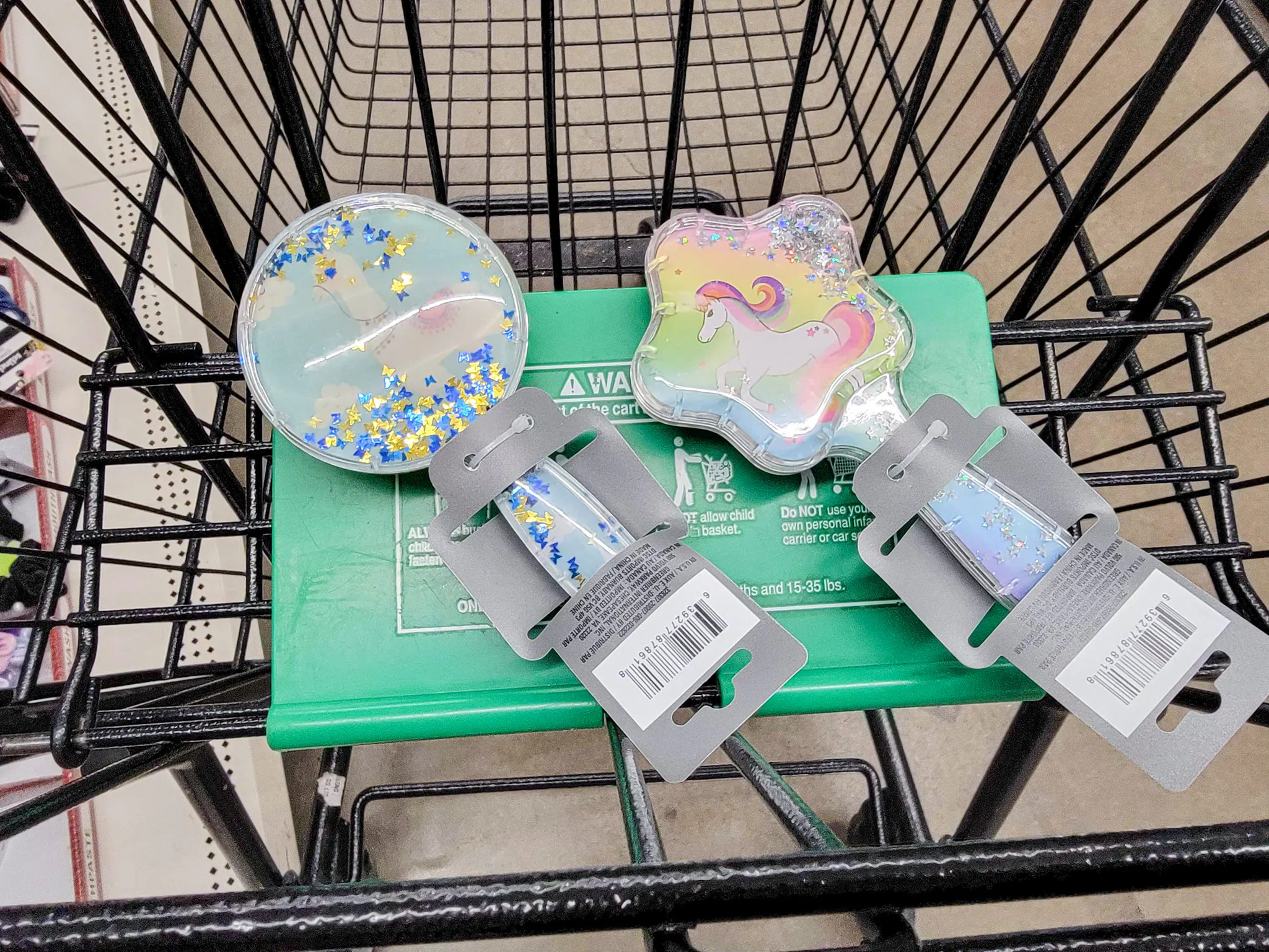 New Llama & Unicorn Hair Brushes at Dollar Tree - The Krazy Coupon Lady