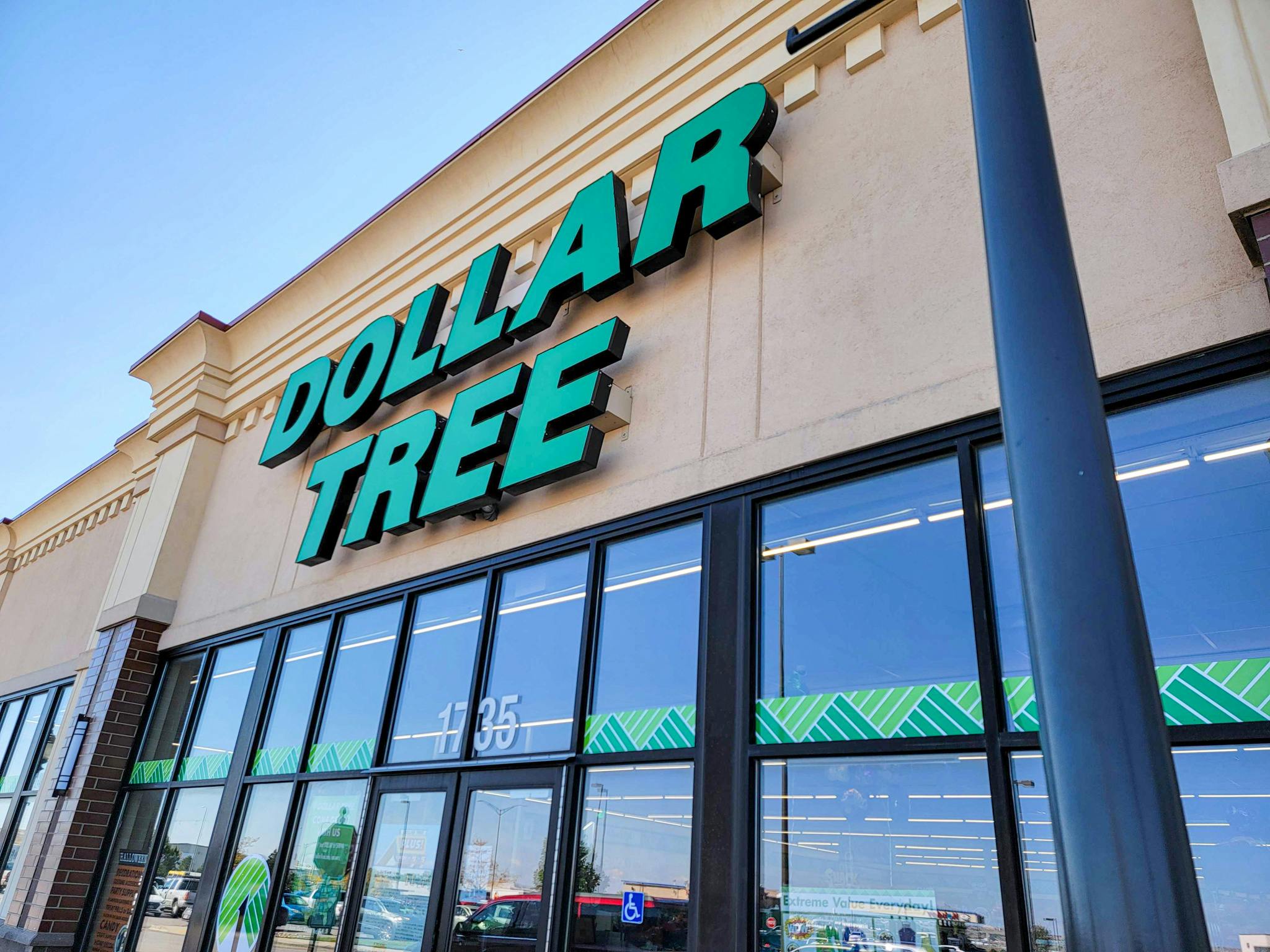 What Is The Best Dollar Tree Store