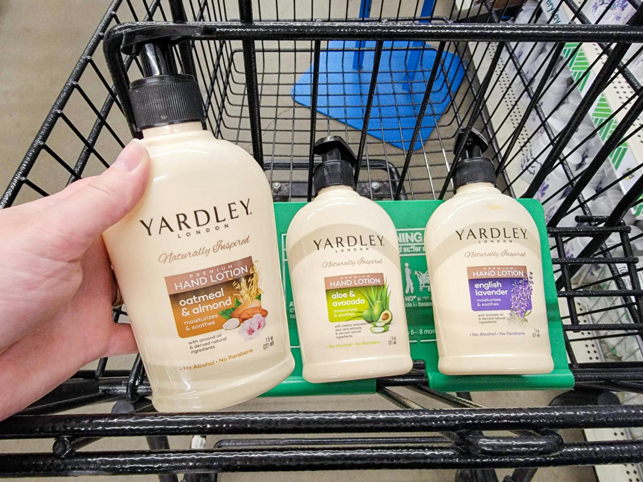 Lotion Coupons October 2022 The Krazy Coupon Lady