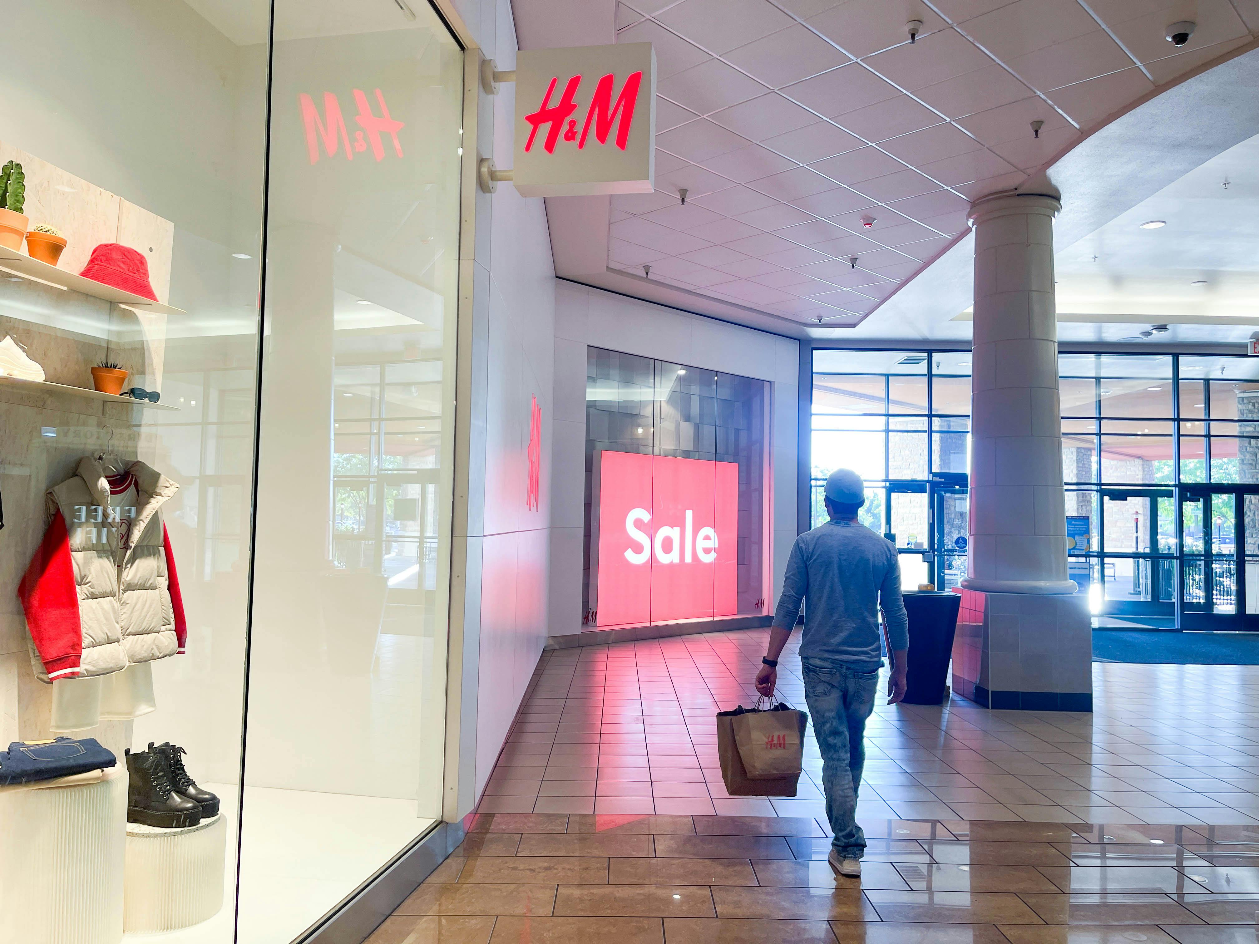 H&M Return Policy: Here's How It Works - The Krazy Coupon Lady