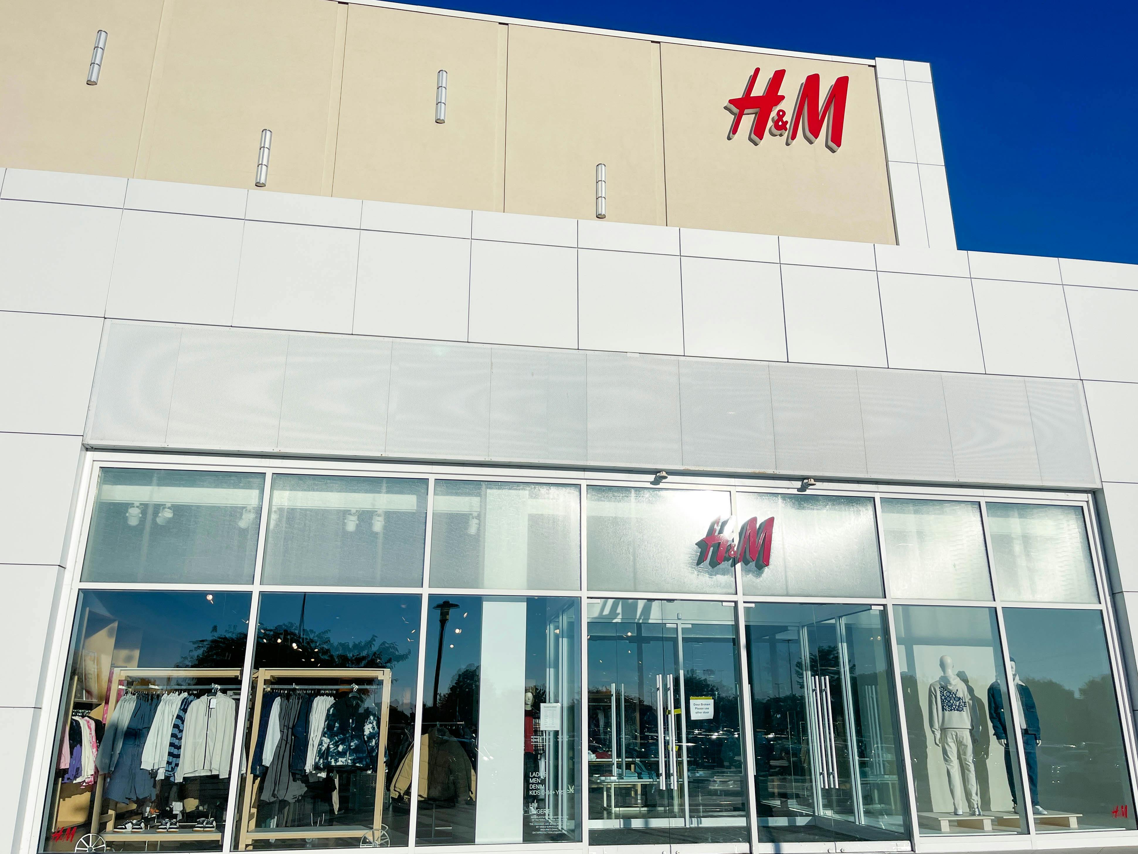 H&M Return Policy Here's How It Works The Krazy Coupon Lady