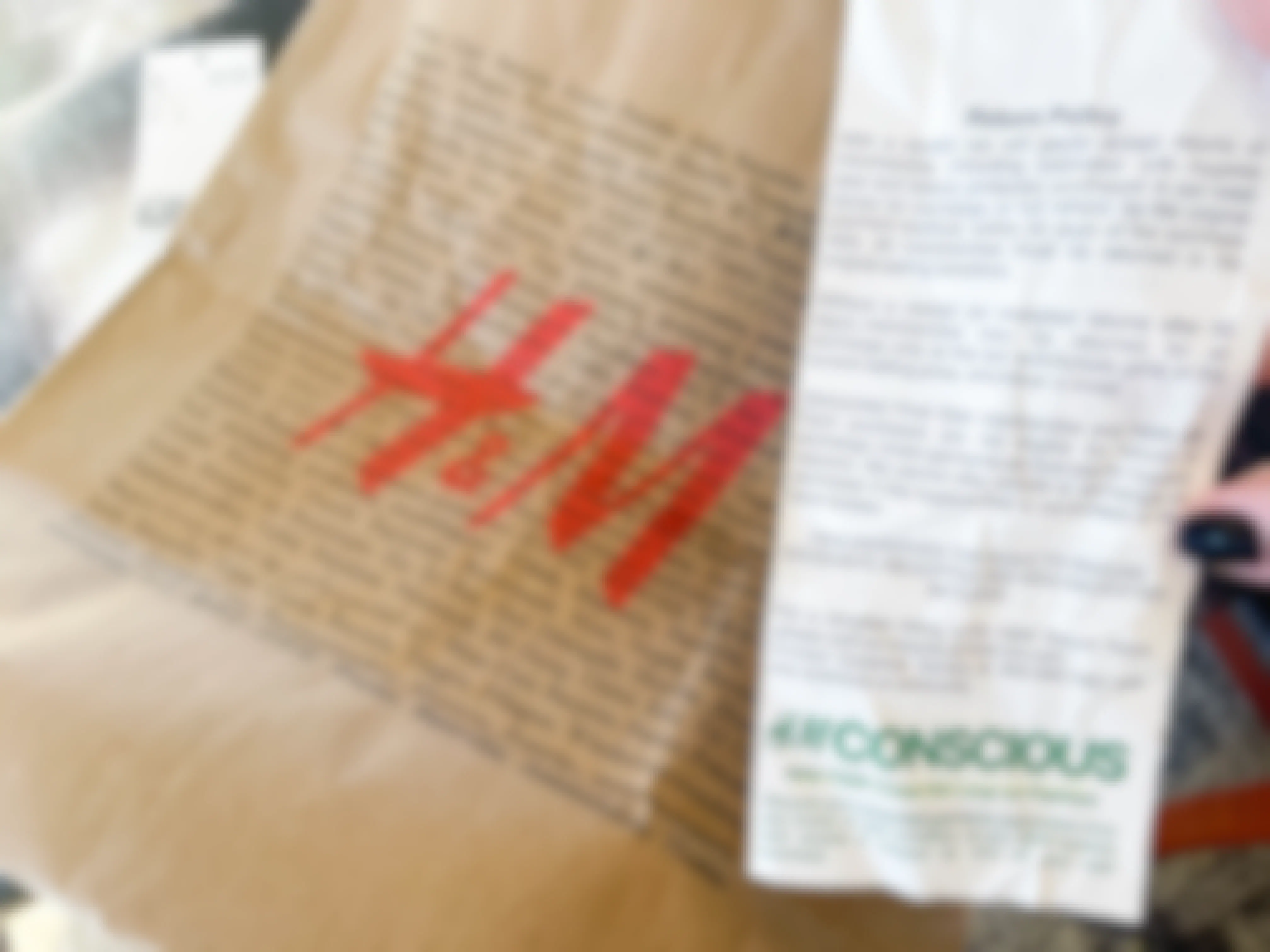 H&M Return Policy: Here's How It Works - The Krazy Coupon Lady