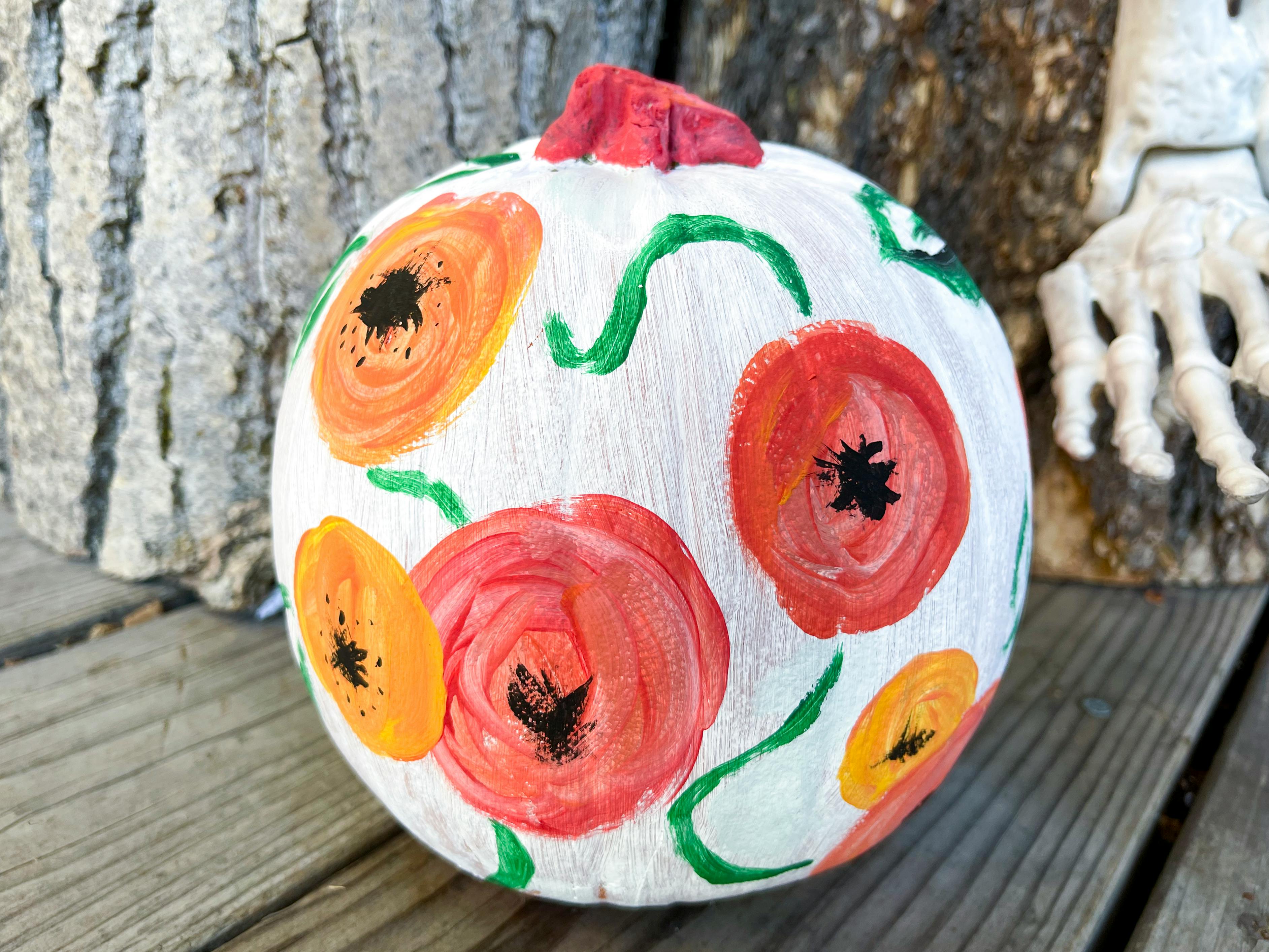 50 Pumpkin Decorating Ideas That Are Cheap And Easy   The Krazy Coupon Lady