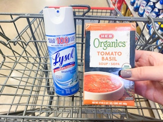 heb combo loco lysol spray and tomato basil soup 2 1664993806 1664993806