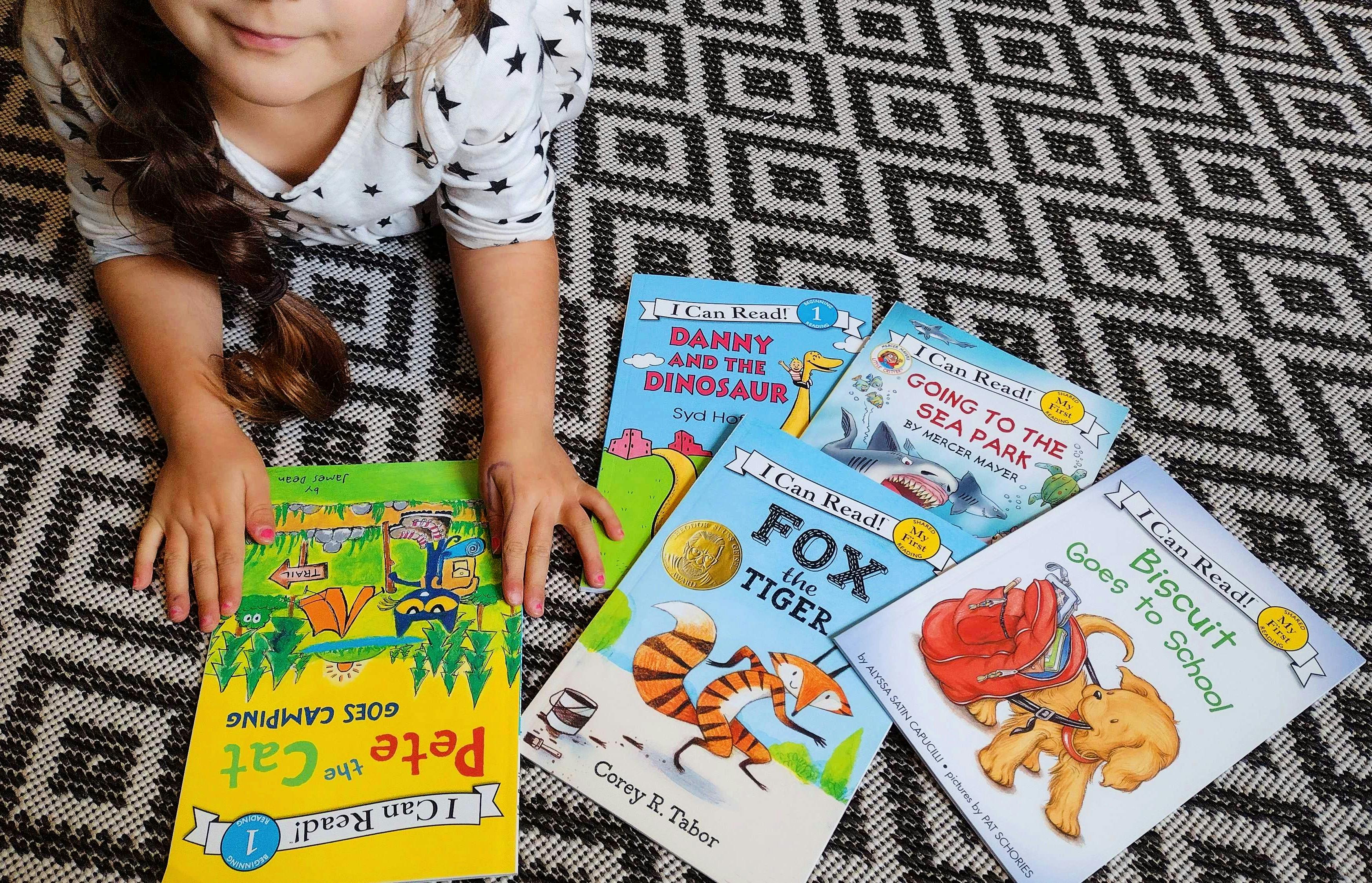 5 Kids' Books for $5 Shipped (Berenstain Bears, Little ...