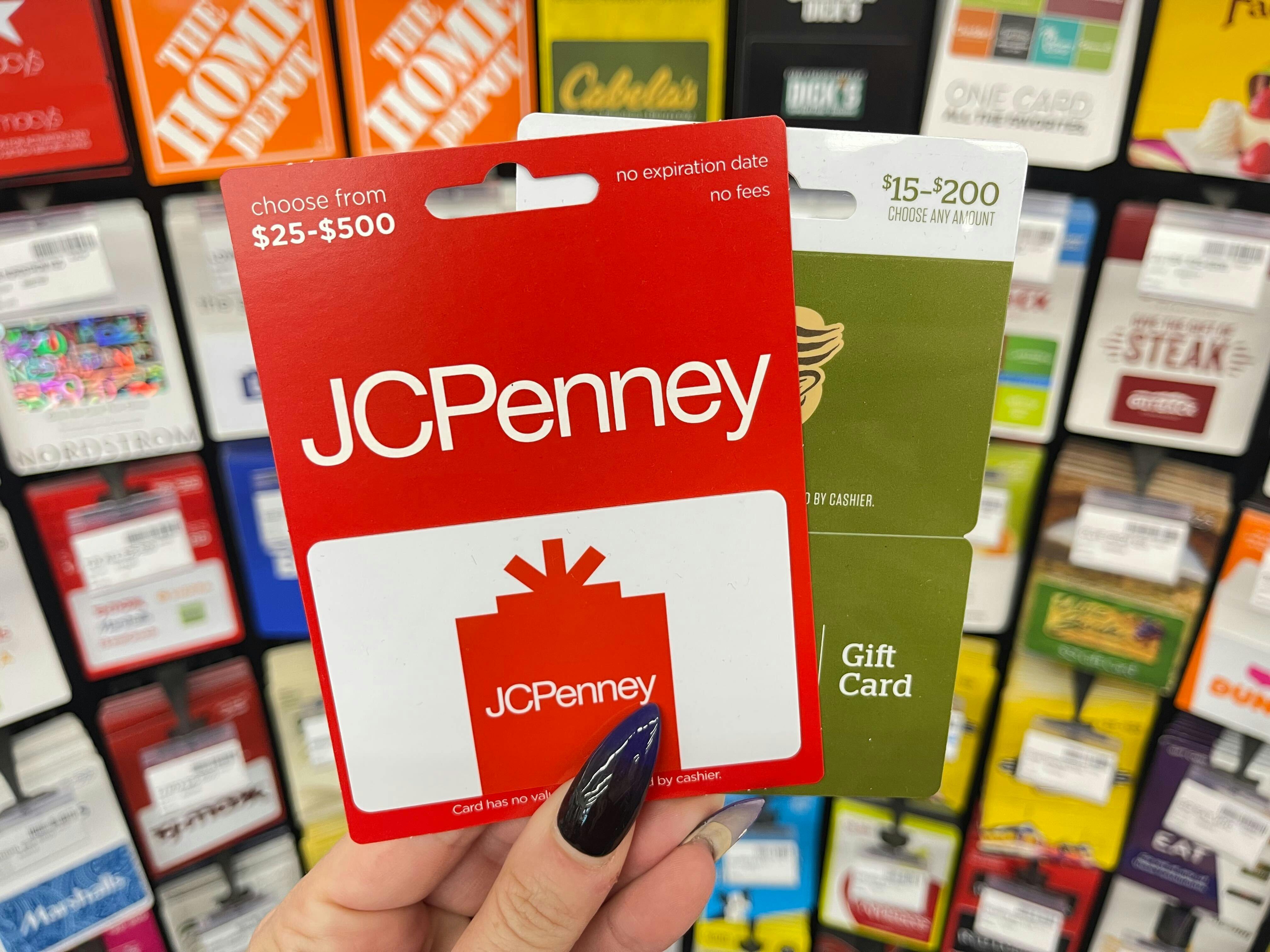 $10 Off $50 Select Gift Cards at CVS - The Krazy Coupon Lady