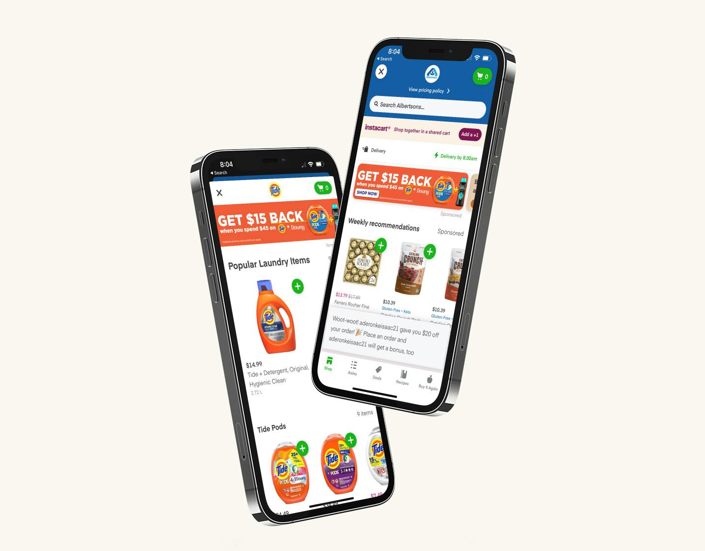 How Does Instacart Work? And How Much Do the Fees Really Cost? The