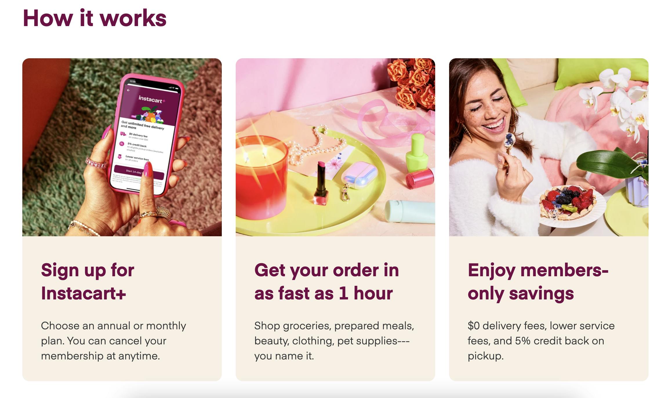 Sam's Club Delivery What's New in 2022 The Krazy Coupon Lady