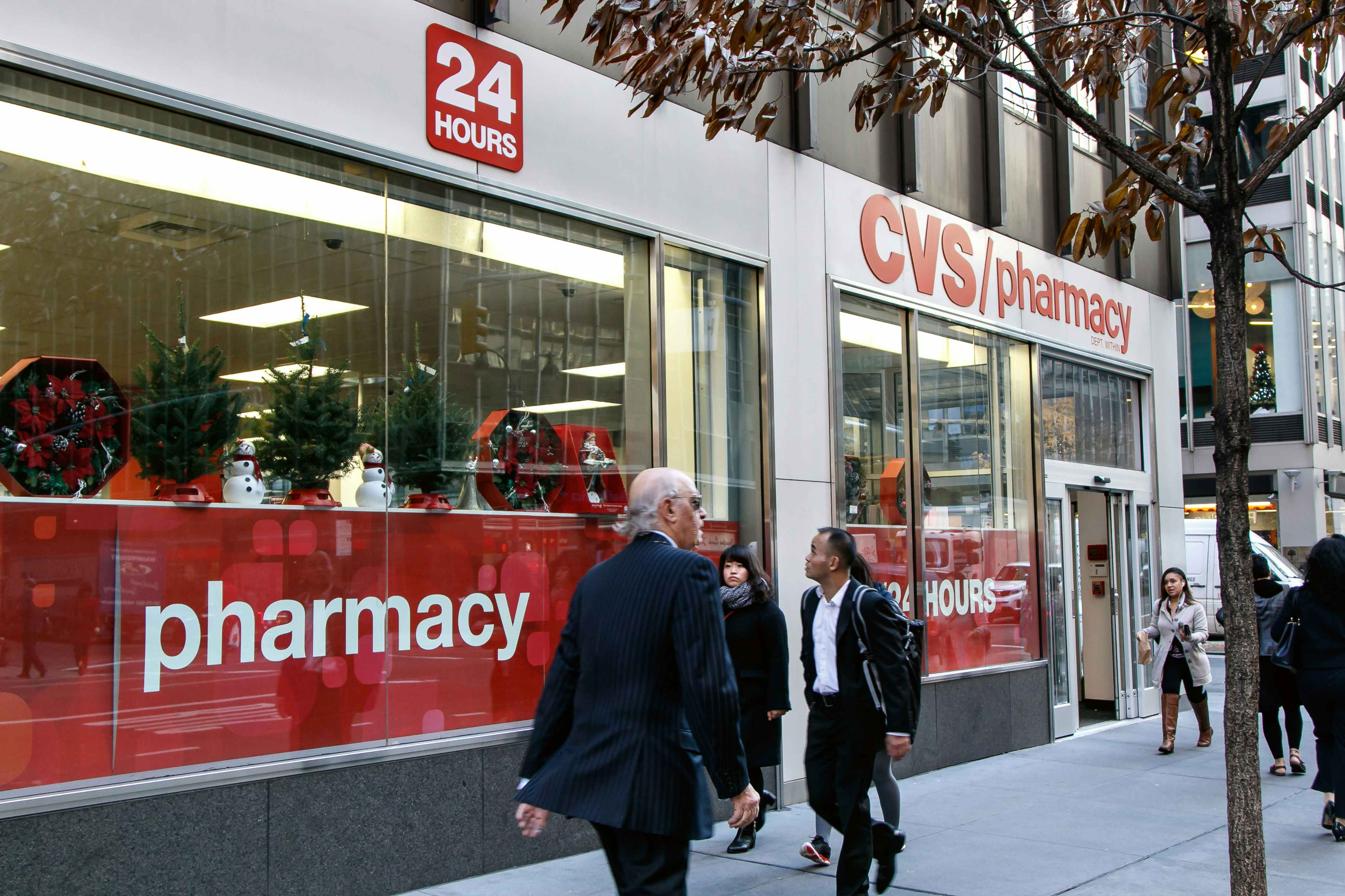 Is CVS Open on Christmas 2023? The Krazy Coupon Lady