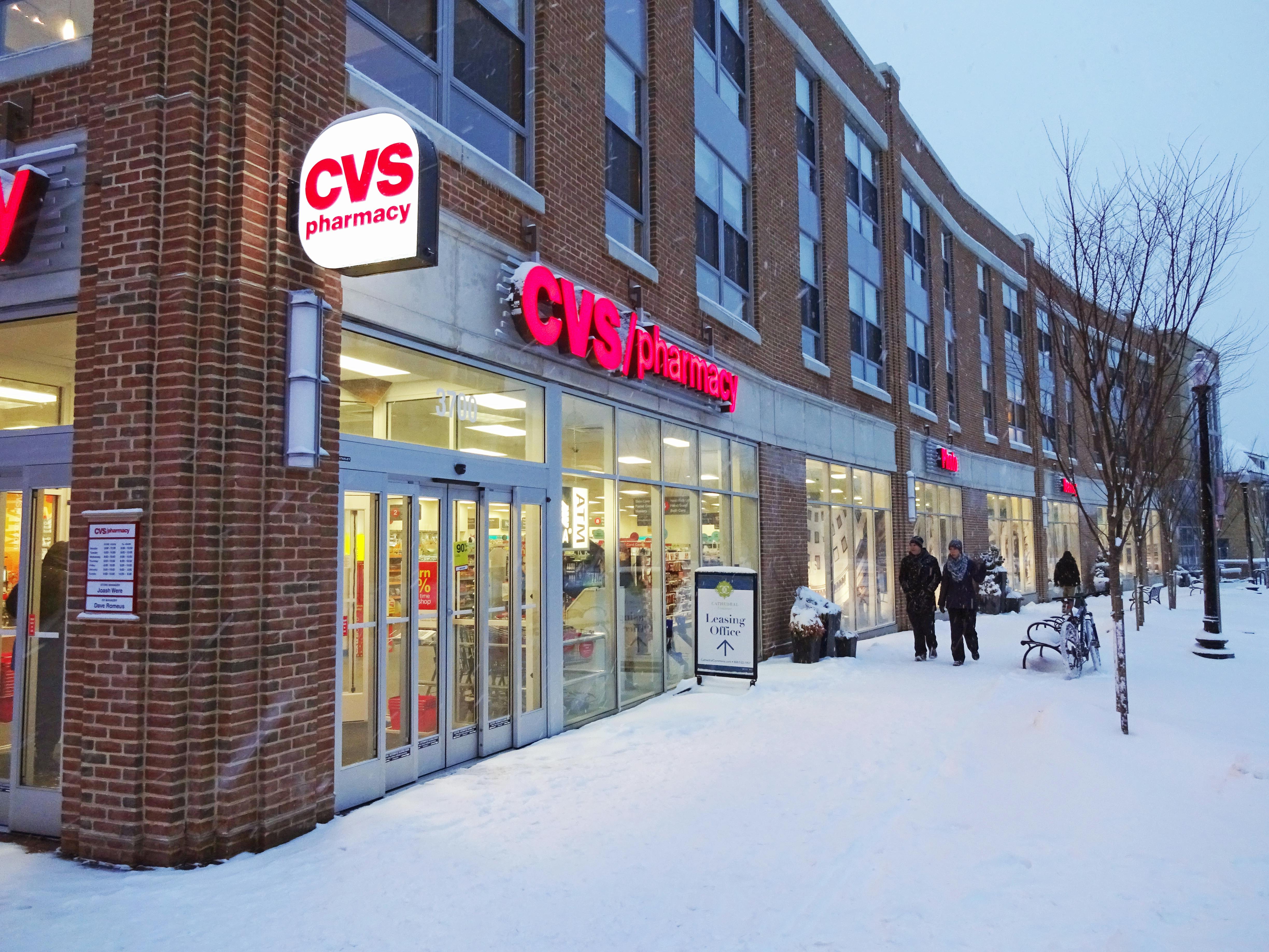 Is CVS Open on Christmas? We've Got the Deets The Krazy Coupon Lady