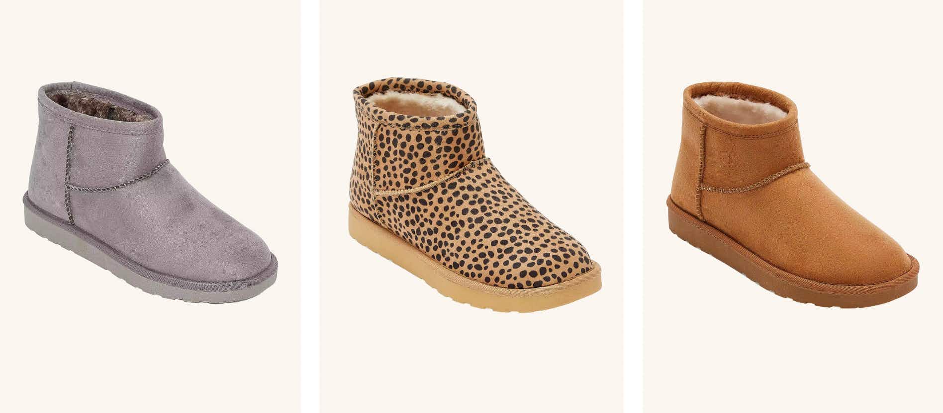 jcpenney arizona boots