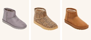 jcpenney arizona boots