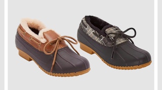 jcpenney st johns bay duck boots