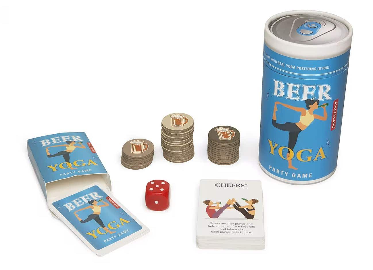 jcpenney beer game 