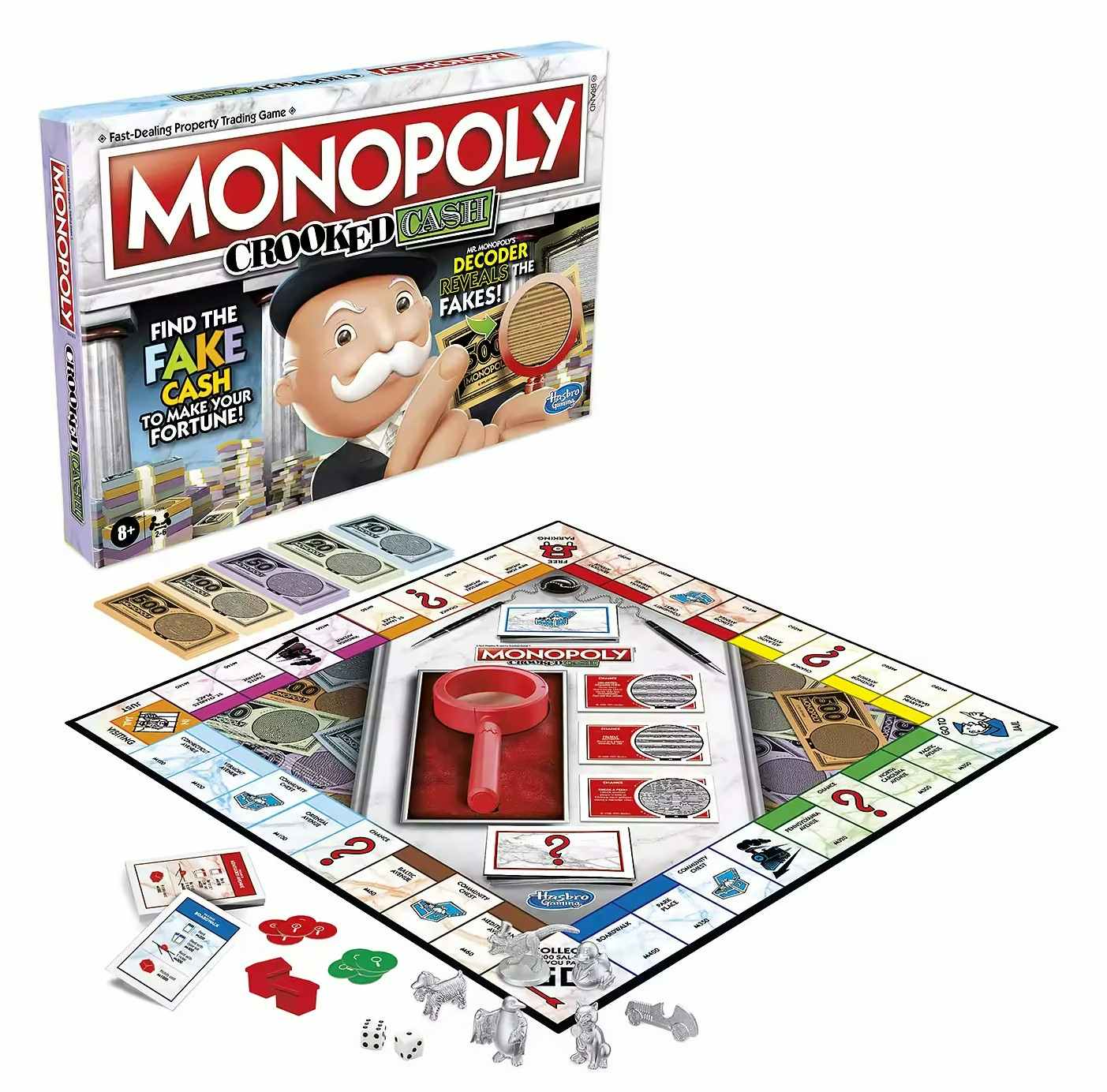 jcpenney monopoly game