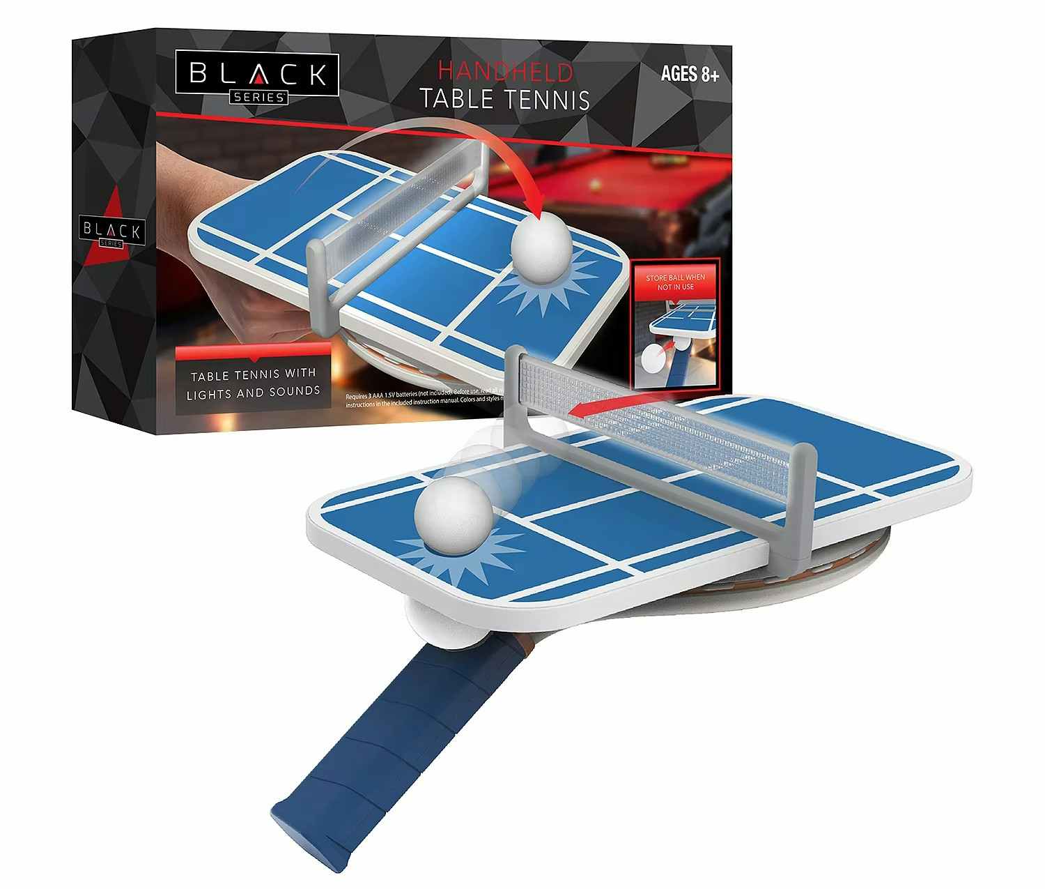 jcpenney table tennis game