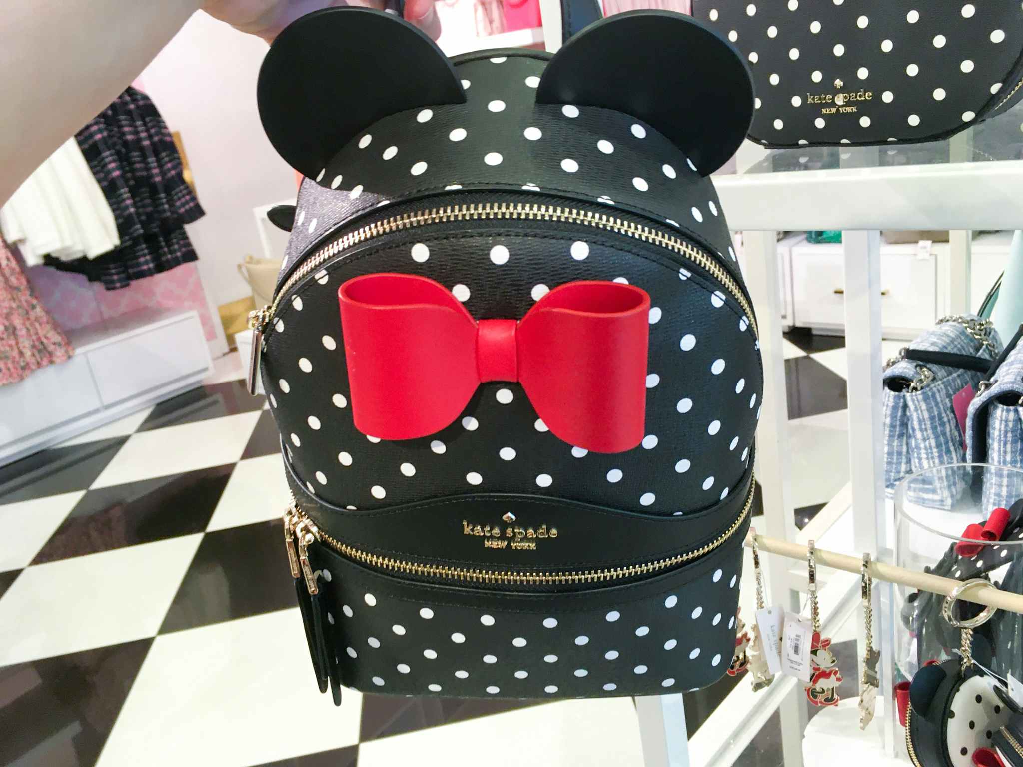 kate-spade-minnie-mouse-collection-oct-2022-backpack